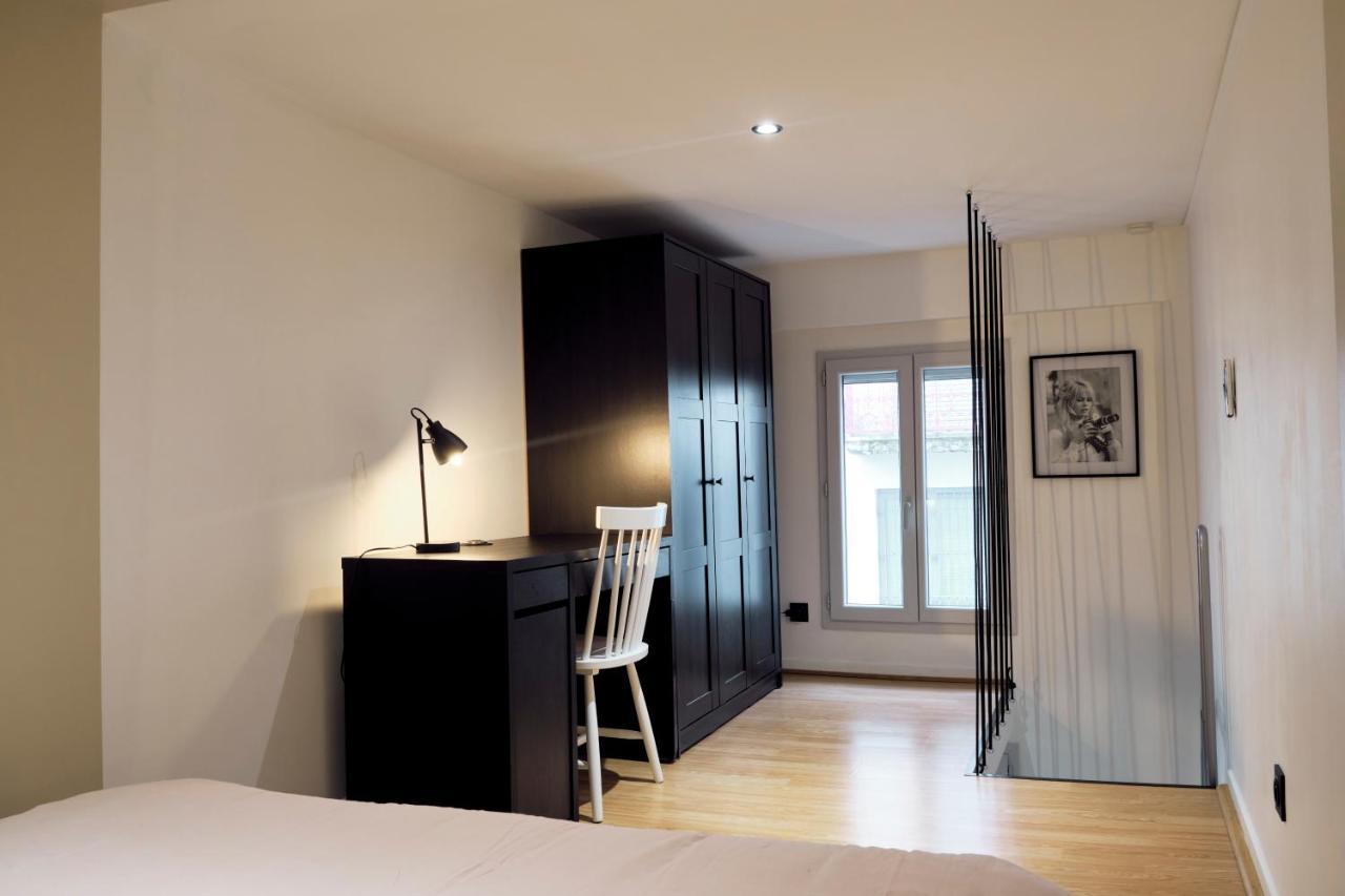 Suite Adamas Lyon Kültér fotó