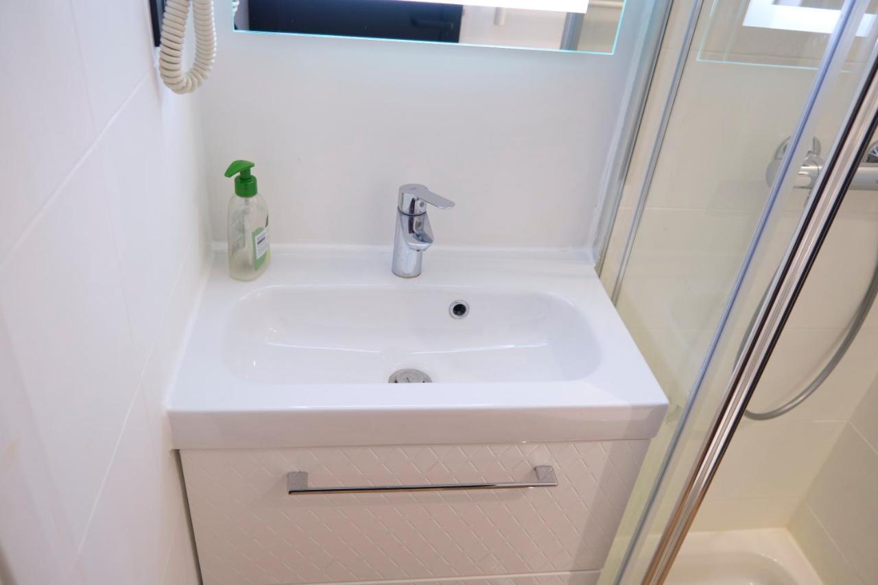 Suite Adamas Lyon Kültér fotó